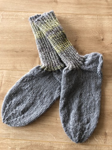 Wollsocken stricksocken - wollsocken/stricksocken, gr