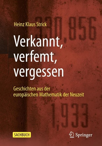 Heinz klaus strick verkannt - klaus,