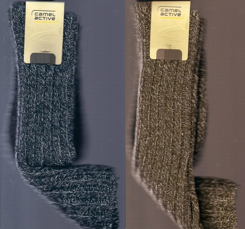 Warm rustikale - warm,