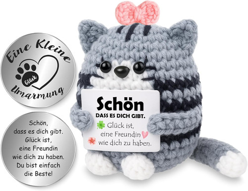 Positive katze freundschafts - katze,,