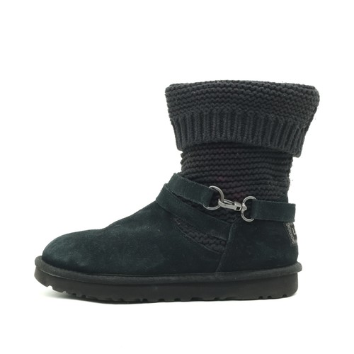Ugg damen 1098080 boot - damen, schwarz