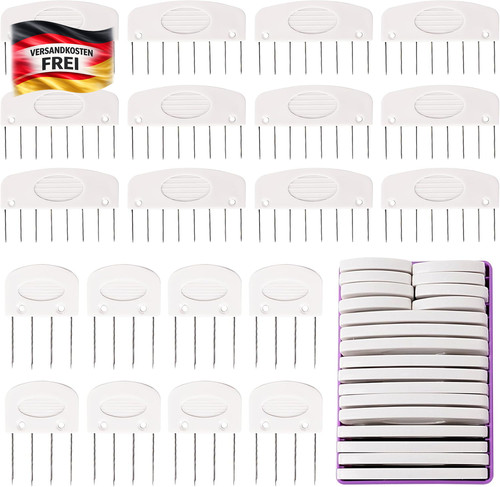 Strickblocker set mit - set,