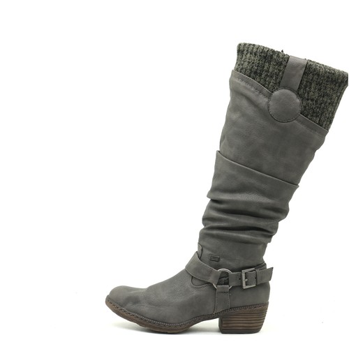 Rieker damen y9131 stiefel - rieker,