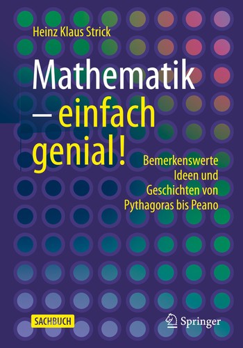 Heinz klaus strick mathematik - heinz,