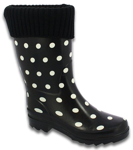 Beck 924 dots damen - beck,