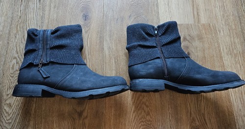 Modische damen stiefeletten - modische,