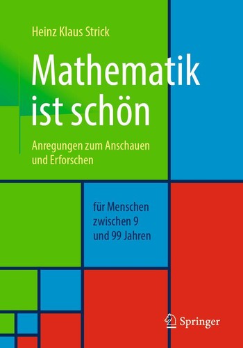 Mathematik ist schön - , heinz