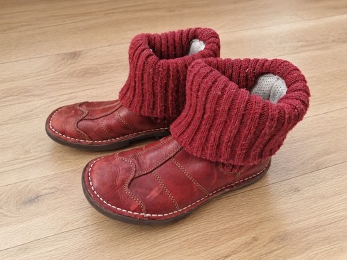 Vintage art company stiefel - vintage,
