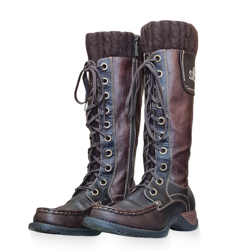 Oliver winterstiefel 39 - s,