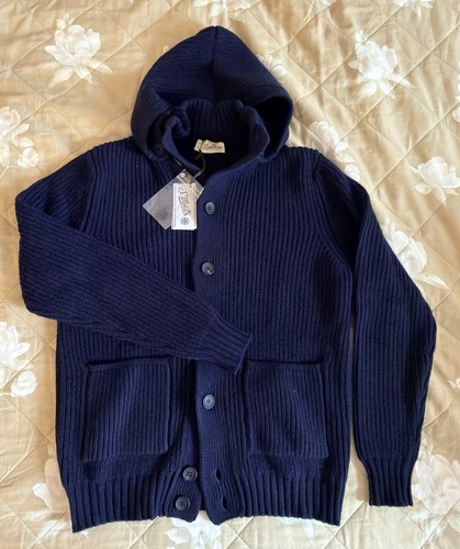 Strickjacke moritz 48 - gr.,