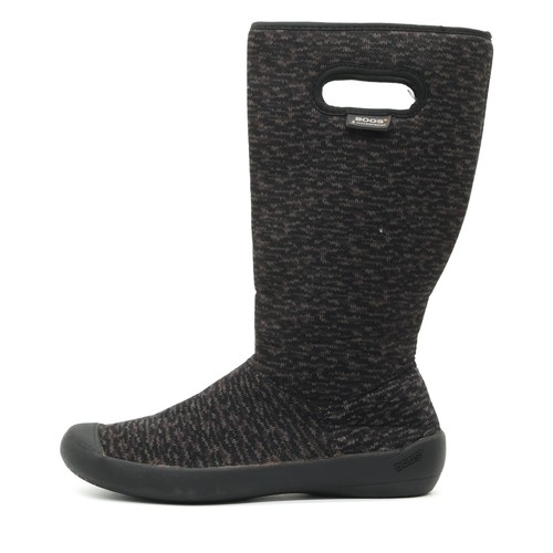 Bogs damen summit knit stiefel - summit,