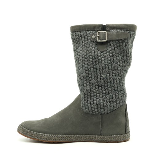Ugg damen 1012490 - damen, grau