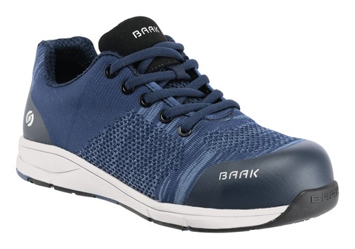 Baak halbschuh hallux sky - baak,