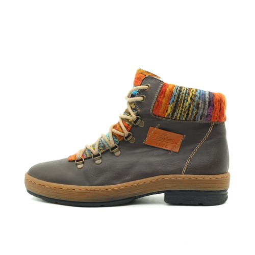Rieker damen z4243 stiefel - z4243-45,