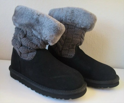 Ugg boots stiefel lammfell - boots,