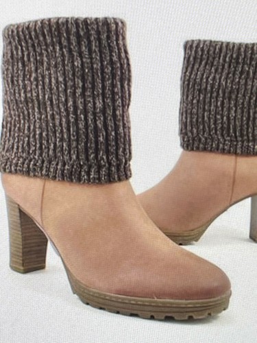 Caprice damen stiefelette mit - caprice,
