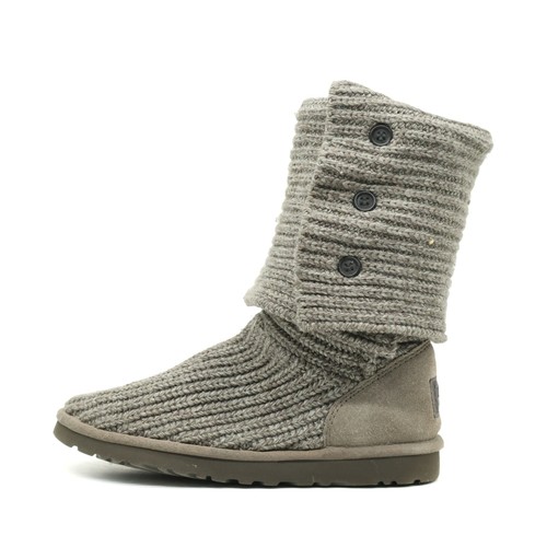 Ugg damen stiefel 5819 - ugg, 38