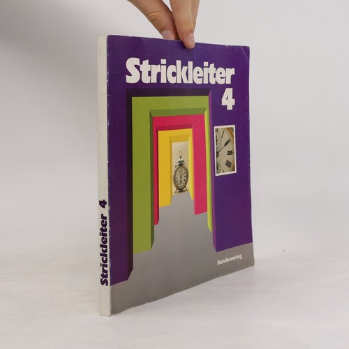 Strickleiter erich - strickleiter , | 