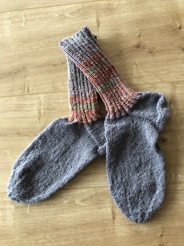 Wollsocken stricksocken 38 - gr.,