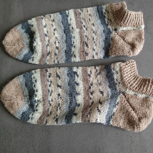 Kurzschaftsocken sneakersocken - kurzschaftsocken,