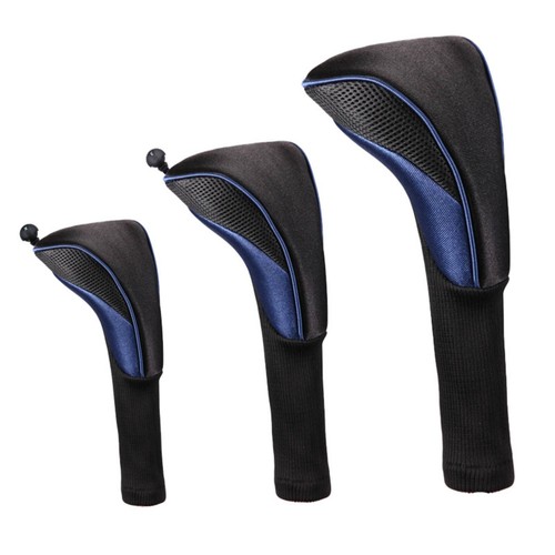 Stück golf headcover - 3,