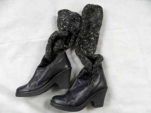 Coxx borba stylische stiefel - coxx,