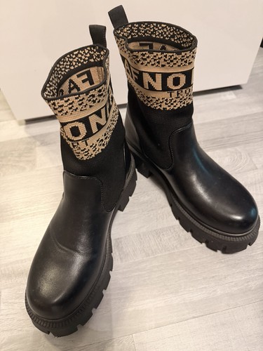 Mega schöne boots - 🫶🏻,