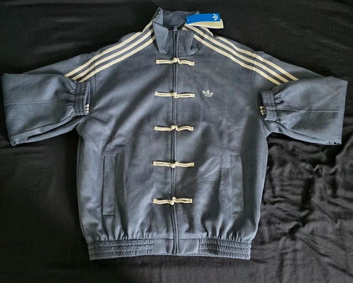 Adidas chinese new - new, jacket