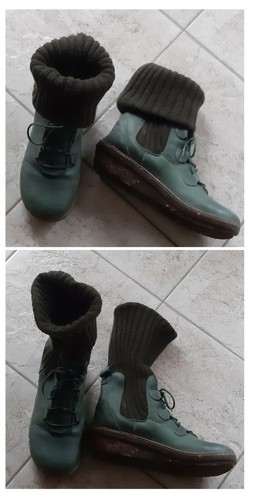 Naturalista stiefel - naturalista,