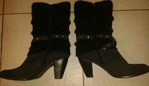 Damen stiefeletten 36 - damen, stiefeletten,