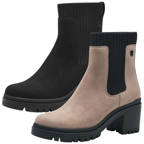 Oliver damen stiefelette - damen,