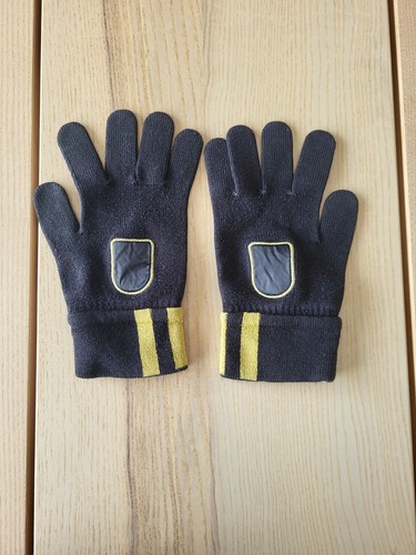 Adidas dfb strick handschuhe - adidas, strick-handschuhe
