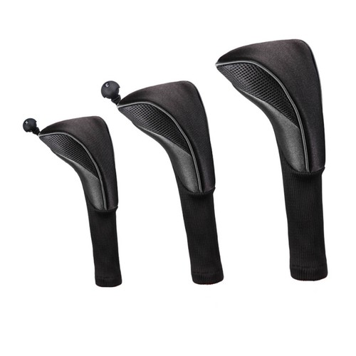 Stück golf headcover mit - 3, golf-headcover