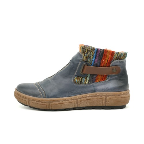Rieker damen z6744 - damen,